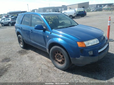 SATURN VUE 2005