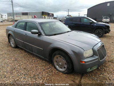 CHRYSLER 300 2006