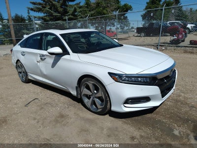 HONDA ACCORD 2020
