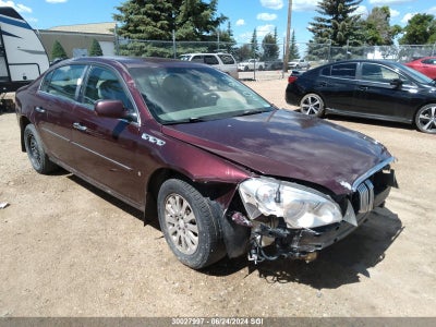 BUICK LUCERNE 2007