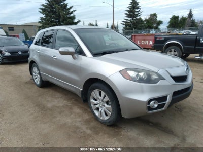 ACURA RDX 2011
