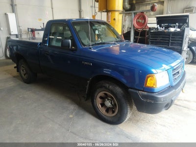FORD RANGER 2001