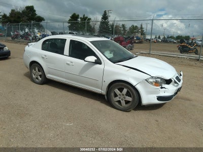 PONTIAC 200 2009