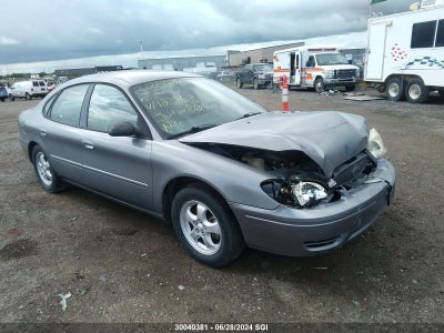 FORD TAURUS 2006