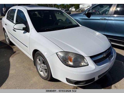 CHEVROLET COBALT 2010