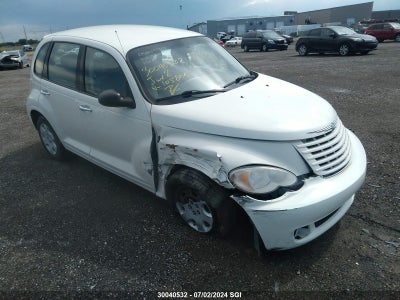CHRYSLER PT CRUISER 2008