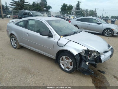 CHEVROLET COBALT 2010