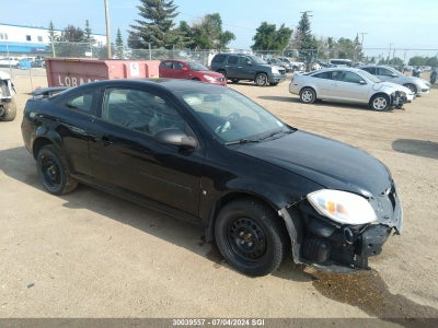 CHEVROLET COBALT 2009