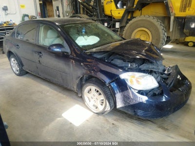 CHEVROLET COBALT 2008