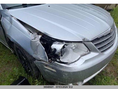 CHRYSLER SEBRING 2007