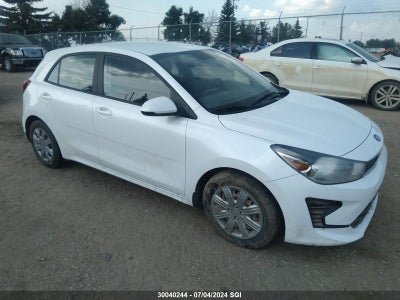 KIA RIO 2021