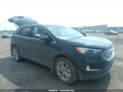 FORD EDGE 2024