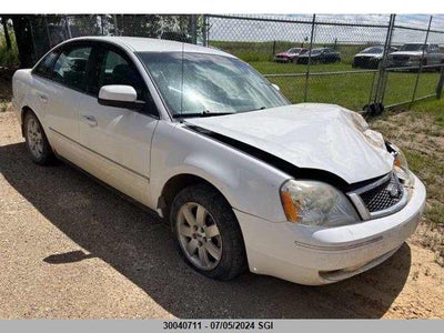 FORD FIVE HUNDRED 2005