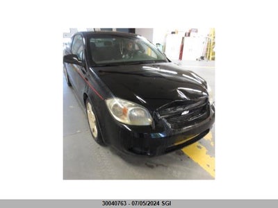 CHEVROLET COBALT 2008