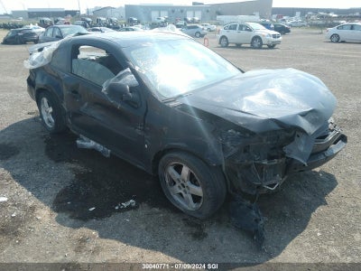 CHEVROLET COBALT 2009