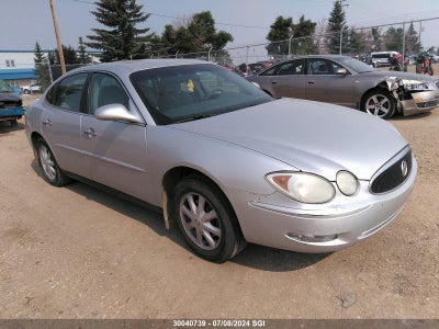 BUICK ALLURE 2005