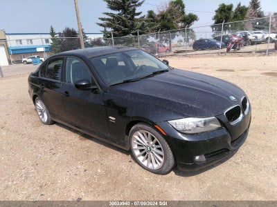 BMW 328 2010