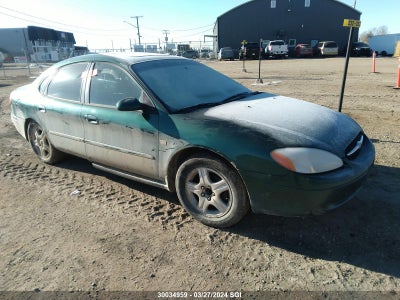 FORD TAURUS 2000
