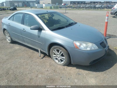 PONTIAC 200 2007