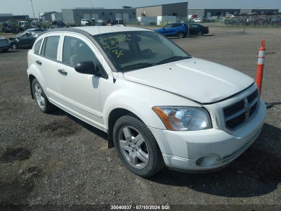 DODGE CALIBER 2008