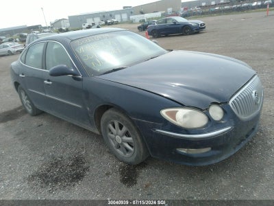 BUICK ALLURE 2008