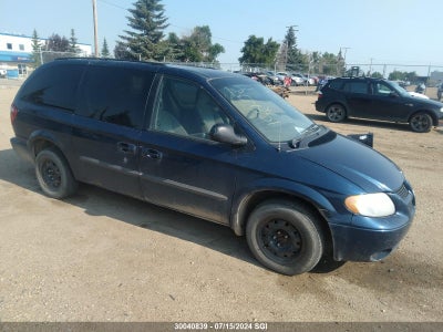 DODGE GRAND CARAVAN 2003