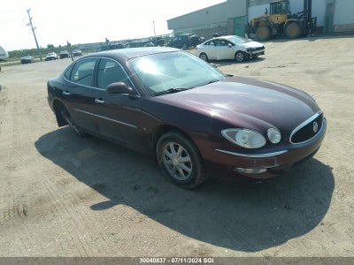 BUICK ALLURE 2006