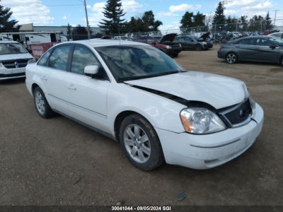 FORD FIVE HUNDRED 2006