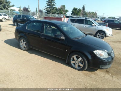 CHEVROLET COBALT 2009