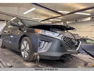 HYUNDAI IONIQ 2020
