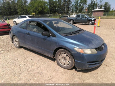 HONDA CIVIC 2009