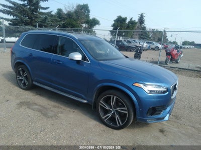 VOLVO XC90 2016
