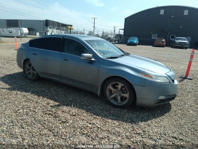ACURA 200 2009