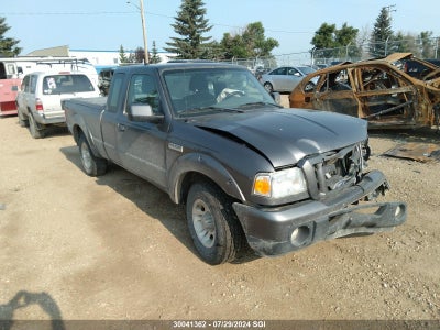 FORD RANGER 2010