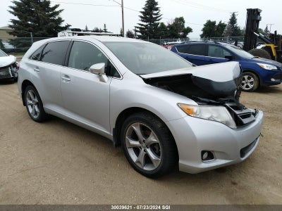 TOYOTA VENZA 2013