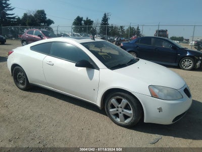 PONTIAC 200 2008