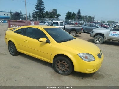 PONTIAC 200 2009