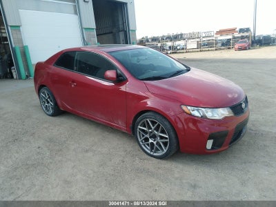 KIA FORTE 2013