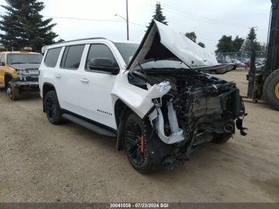 JEEP WAGONEER 2023