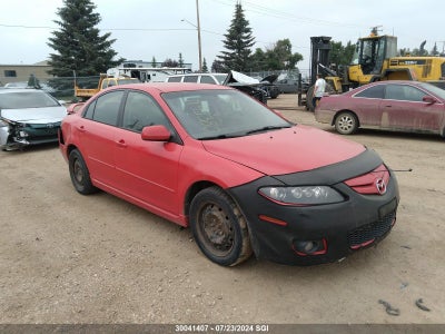 MAZDA 200 2007