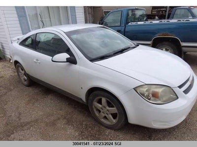 CHEVROLET COBALT 2009