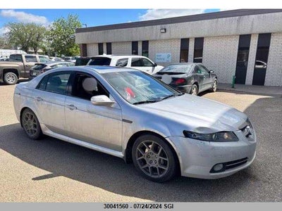 ACURA 200 2007