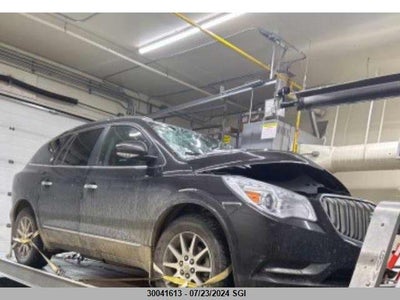 BUICK ENCLAVE 2014