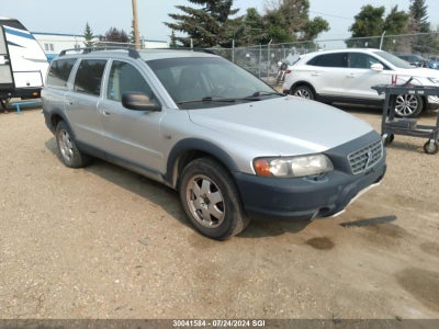 VOLVO XC70 2004