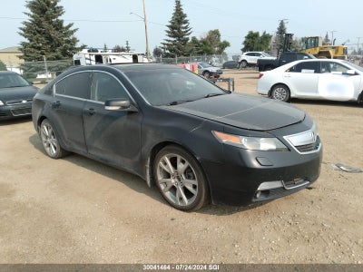ACURA TL 2012