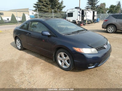HONDA CIVIC LX 2006