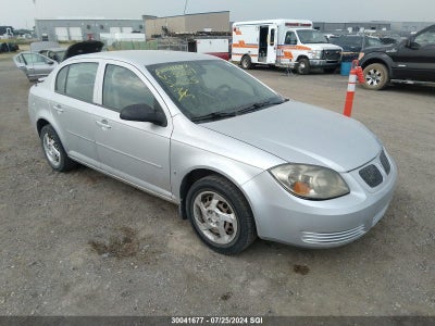 PONTIAC 200 2007