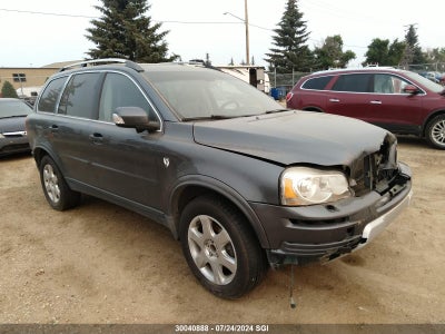 VOLVO XC90 2008