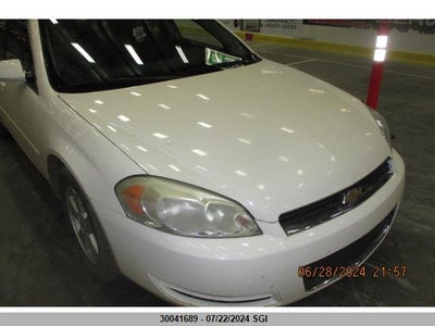 CHEVROLET IMPALA 2006