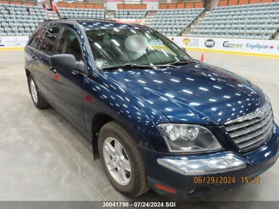 CHRYSLER PACIFICA 2006